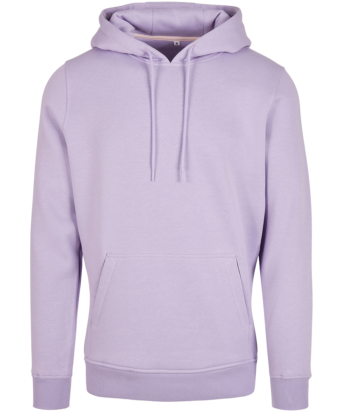 Heavy hoodie - Lilac