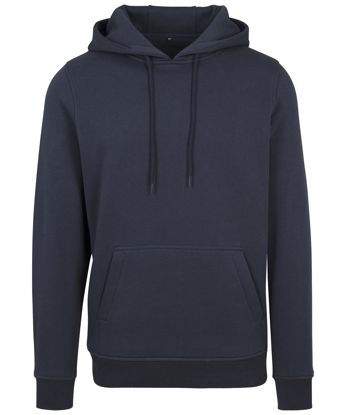 Heavy hoodie - Navy