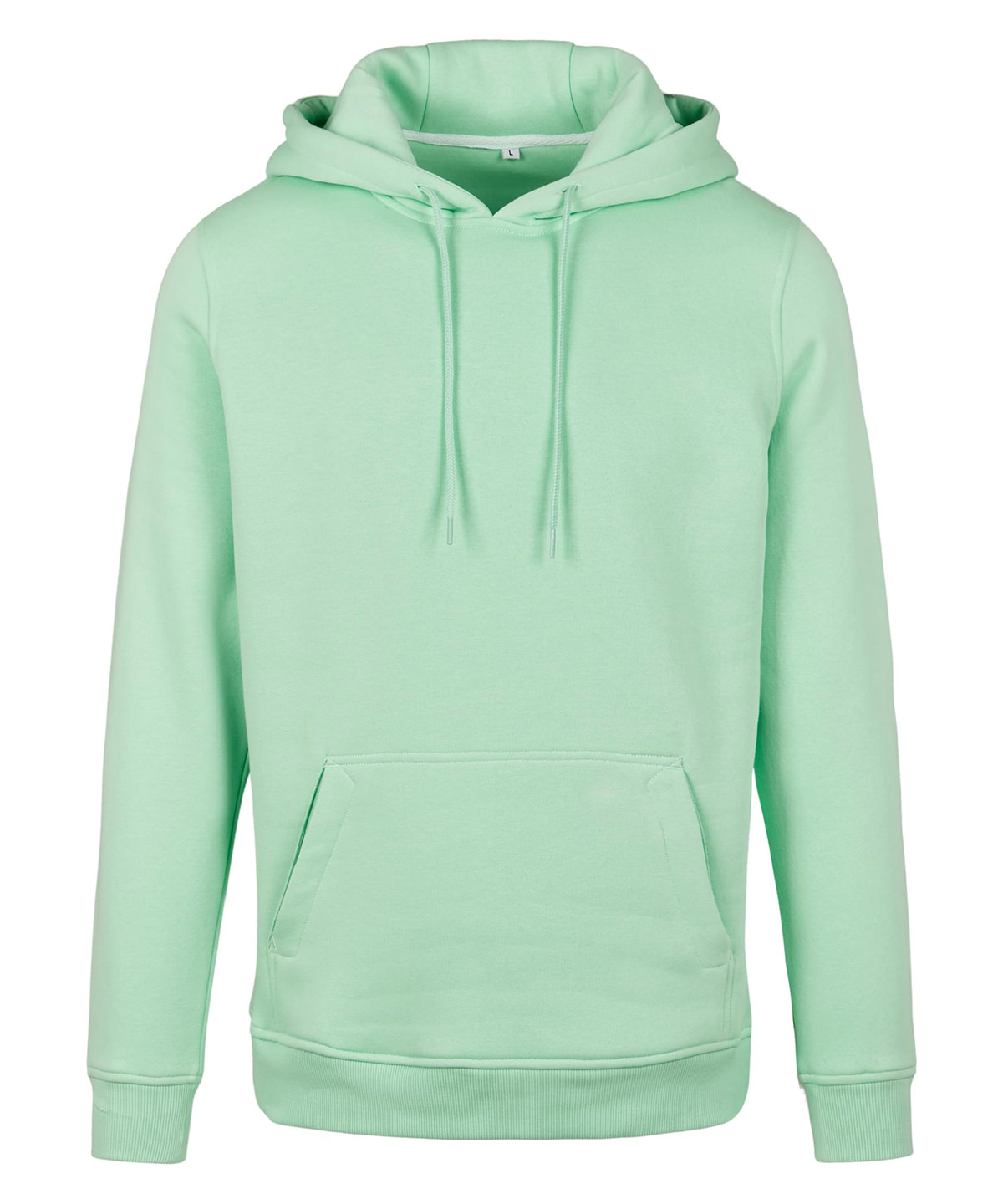 Heavy hoodie - Neo Mint
