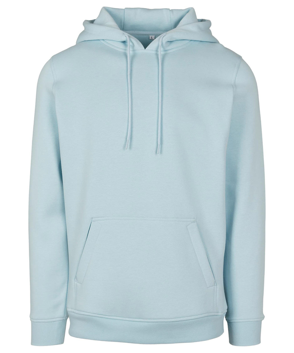 Heavy hoodie - Ocean Blue