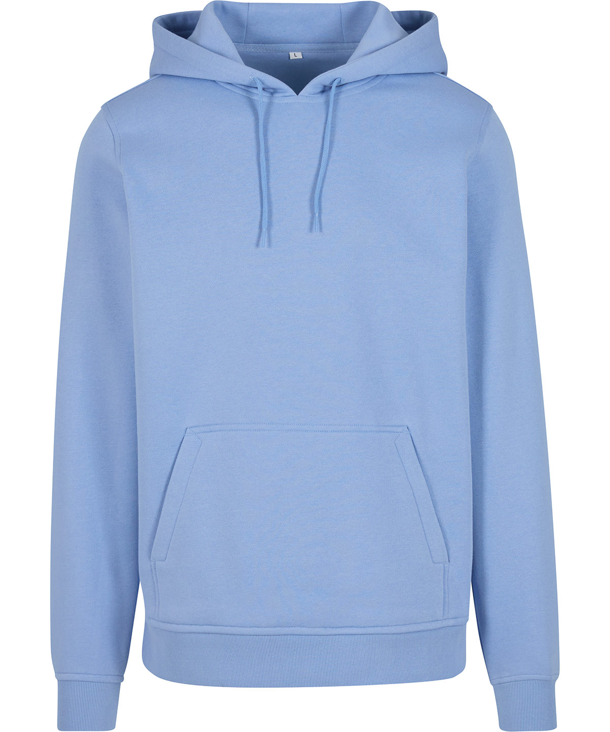 Heavy hoodie - Powder Blue