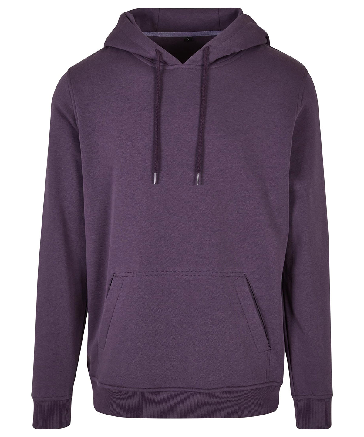 Heavy hoodie - Purple Night