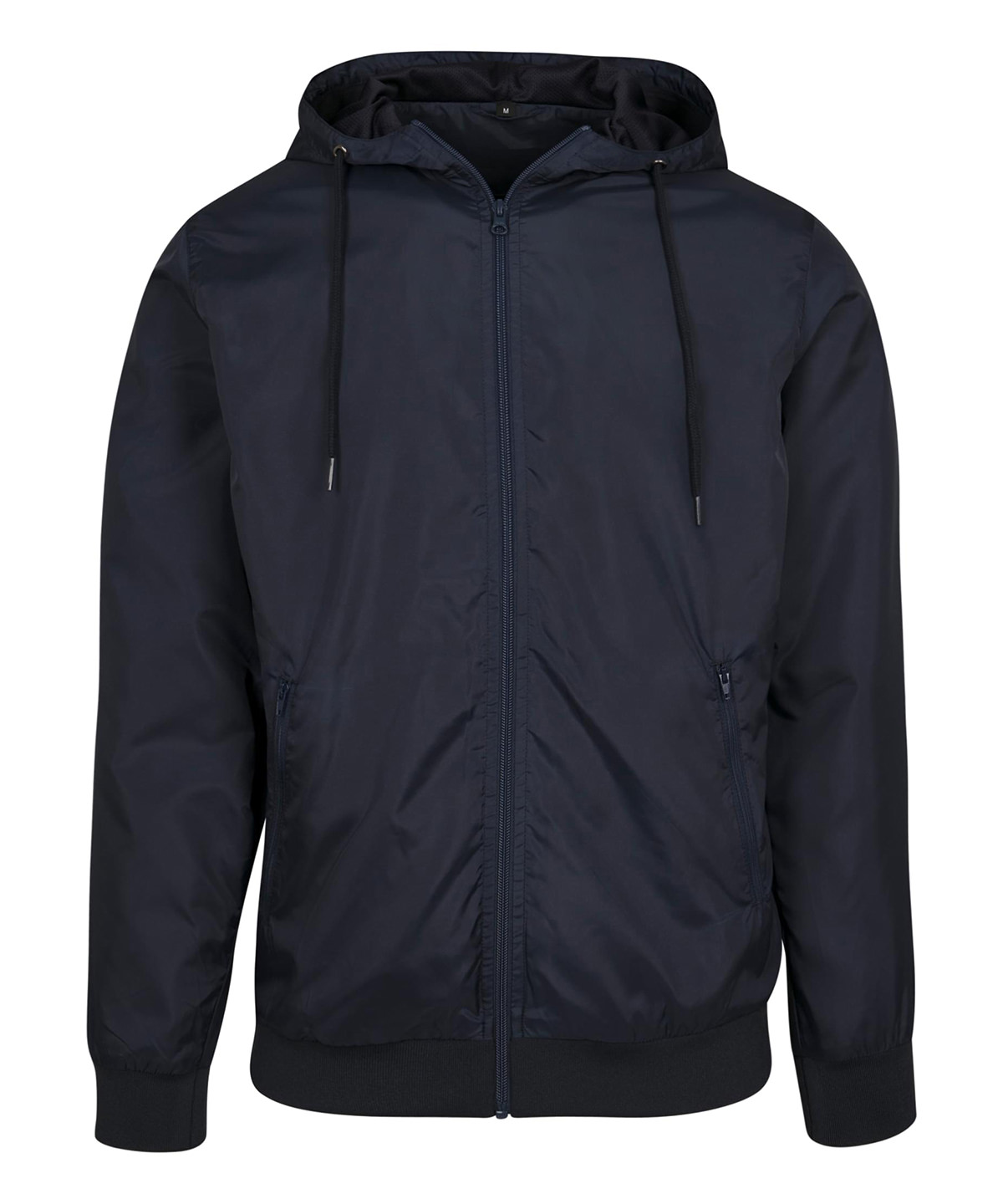 Wind runner - Navy/Navy