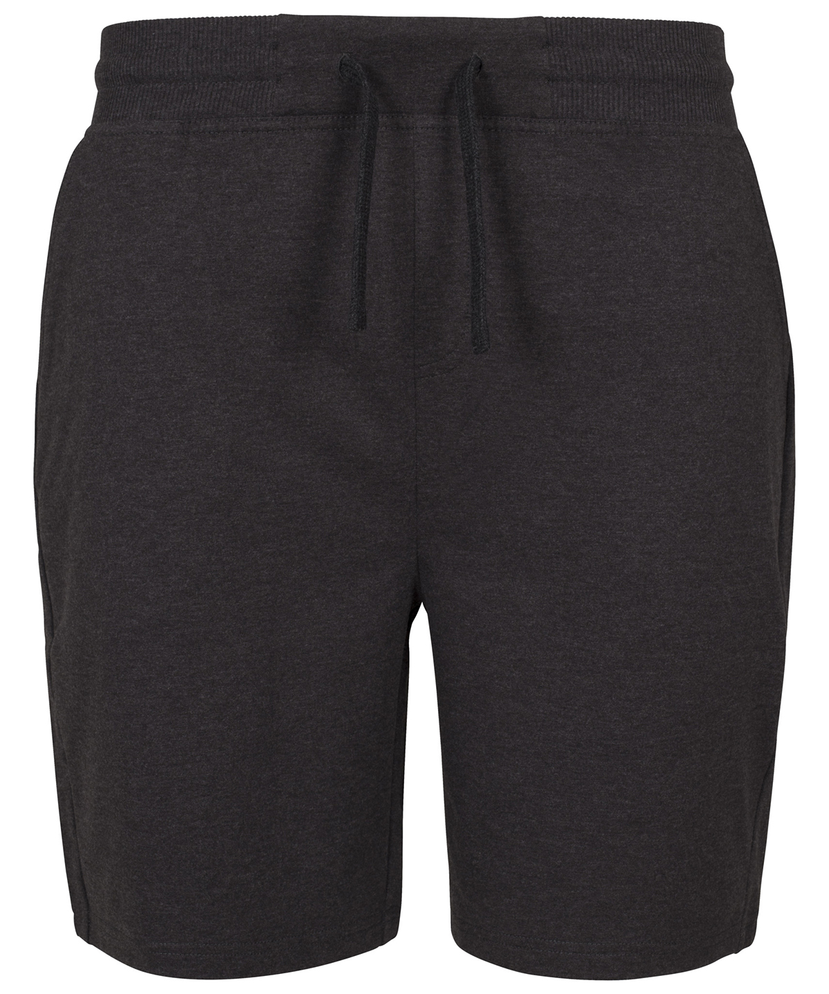 Terry shorts - Charcoal