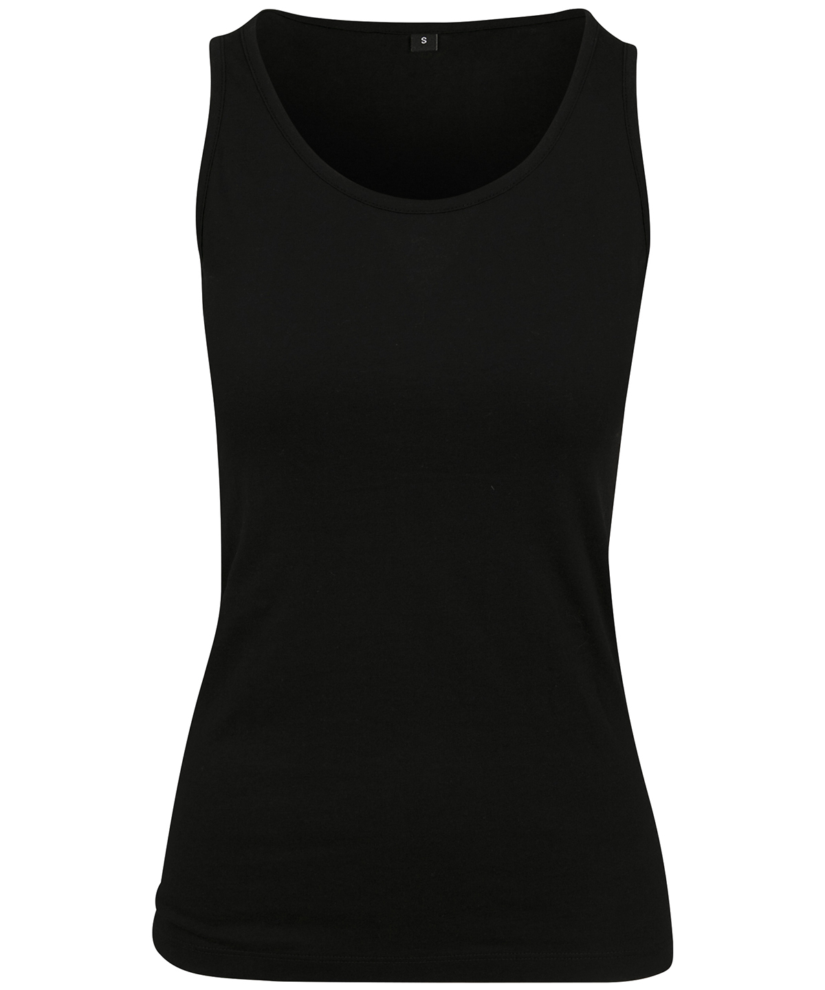 Women's merch top