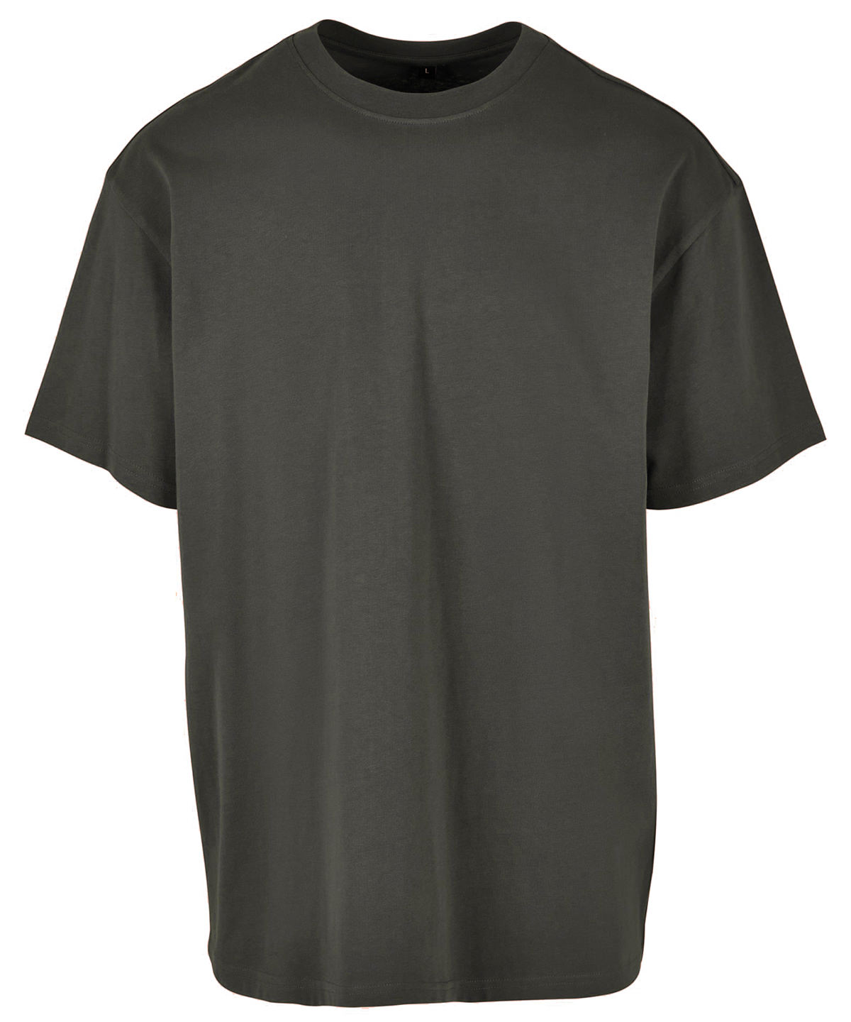 Heavy oversized tee - Magnet