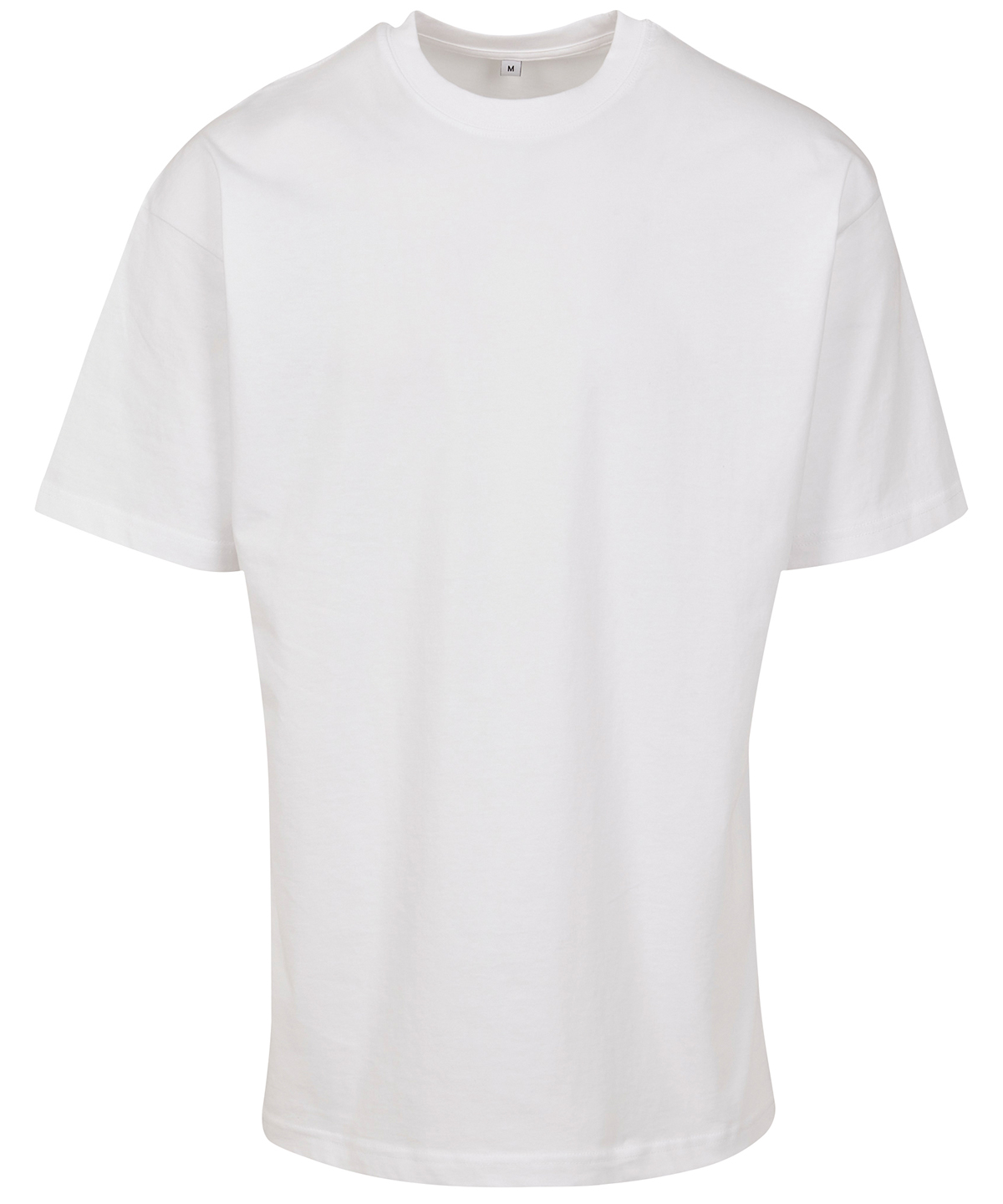 Premium combed Jersey - White
