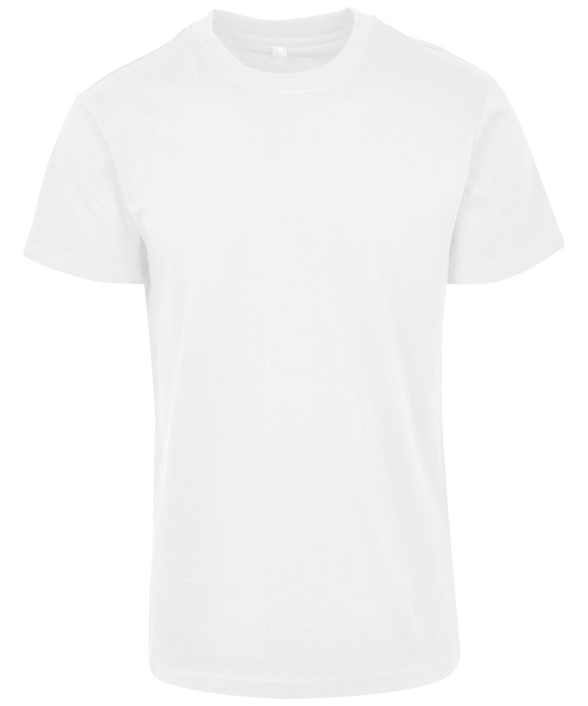 Premium combed Jersey - White