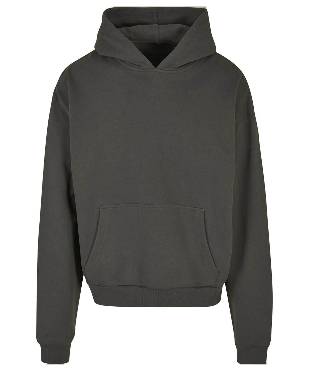 Ultra heavy hoodie - Magnet