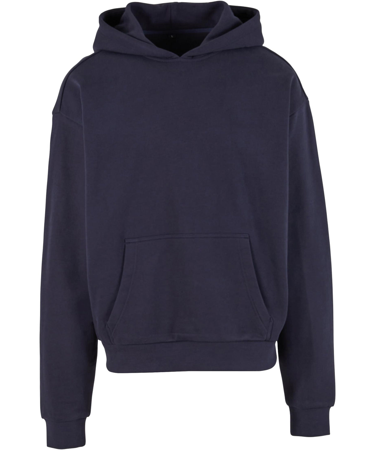 Ultra heavy hoodie - Navy