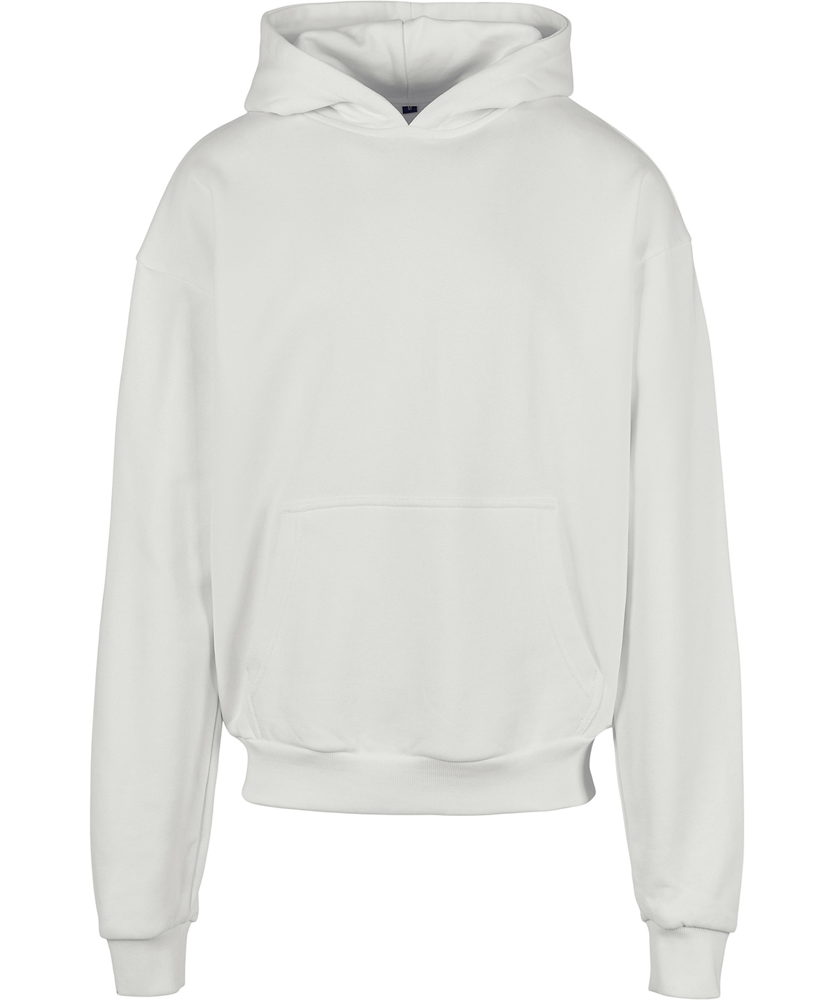 Ultra heavy hoodie - Ready for Dye