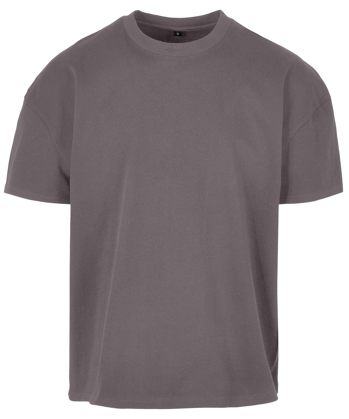Ultra heavy cotton box tee - Magnet