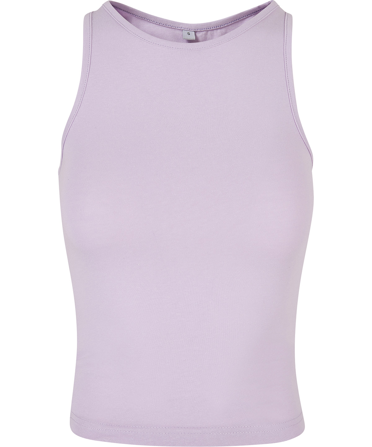 Women’s racerback top - Lilac
