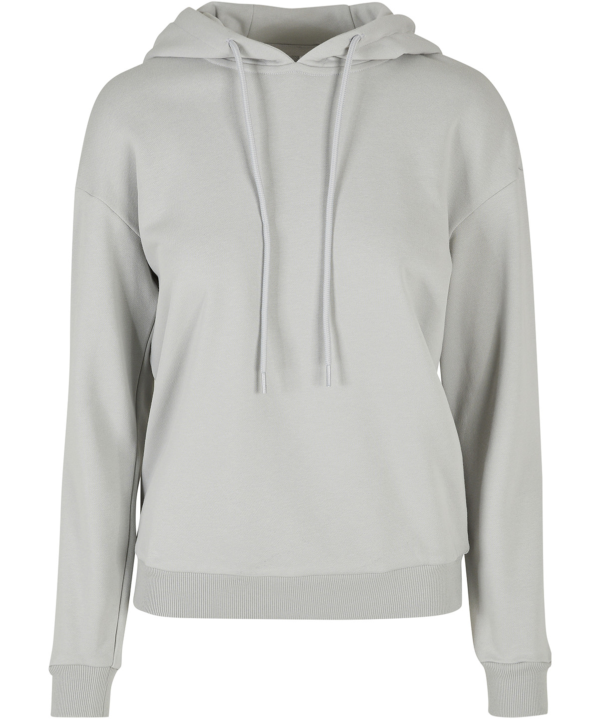 Women’s everyday hoodie - Light Asphalt