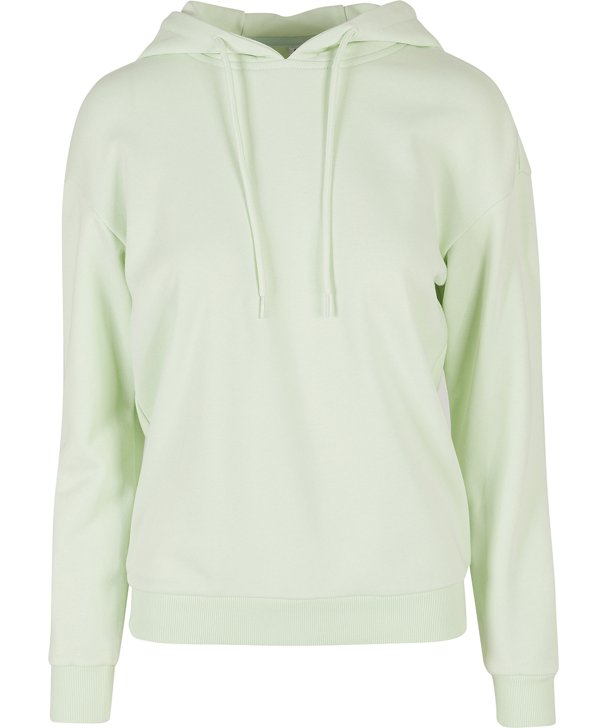 Women’s everyday hoodie - Light Mint
