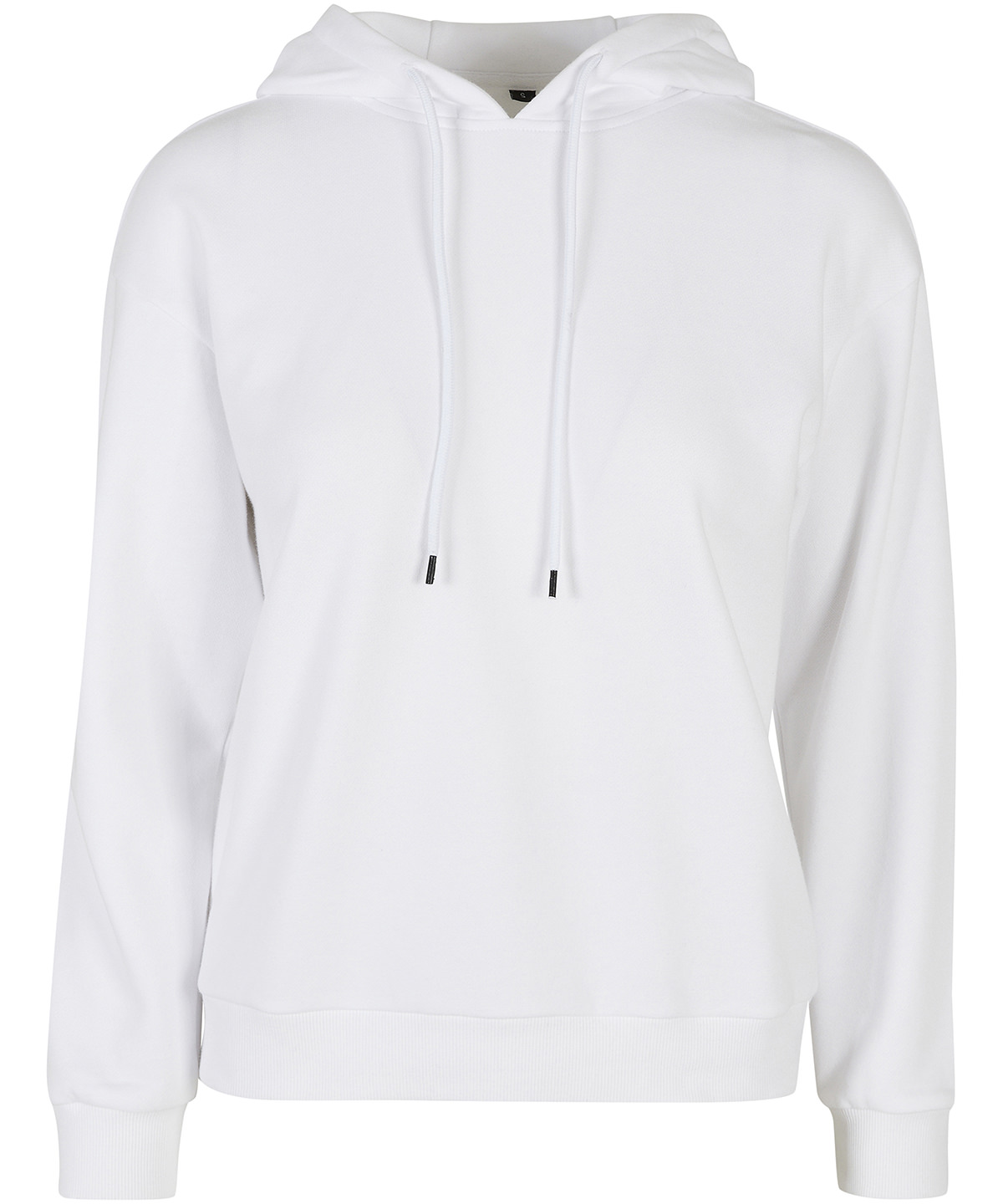 Women’s everyday hoodie - White