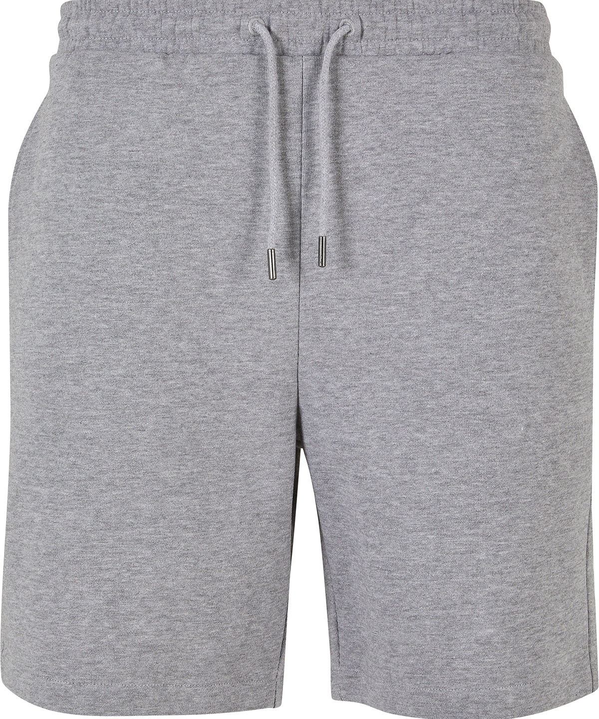 Ultra-heavy sweatshorts - Heather Grey