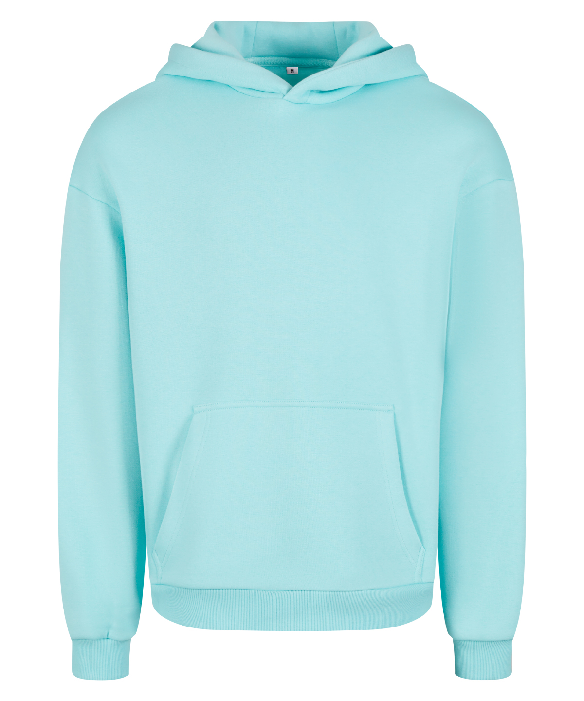 Fluffy hoodie