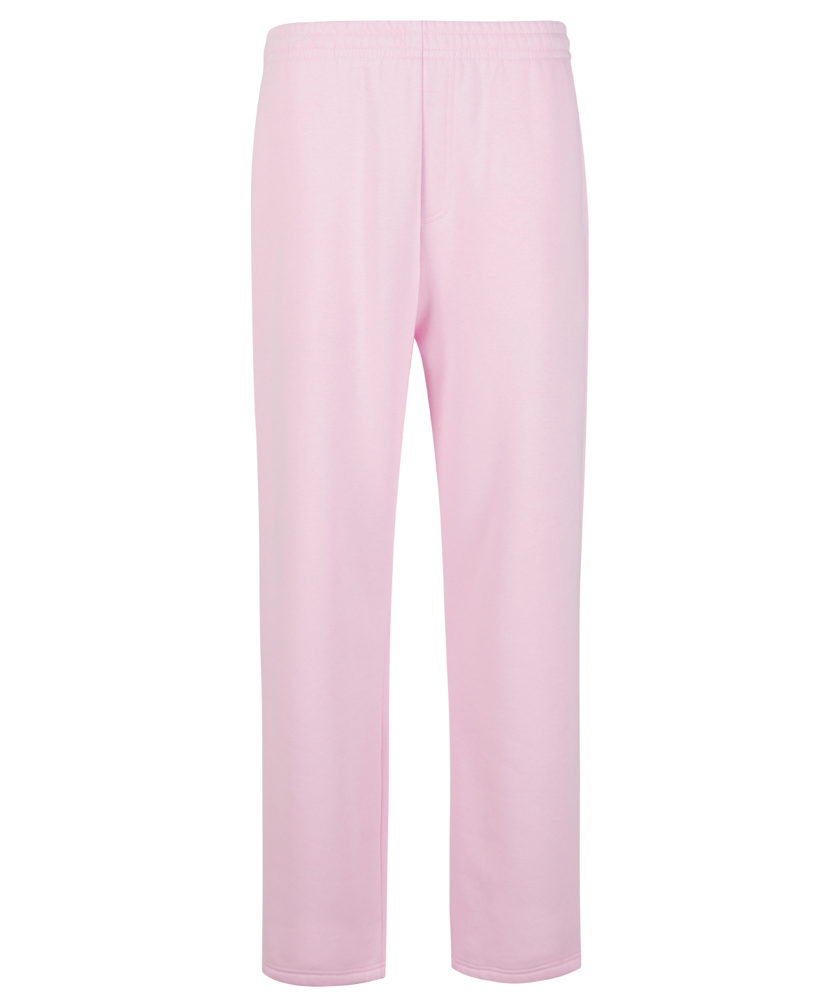 Fluffy sweatpants - Soft Pink