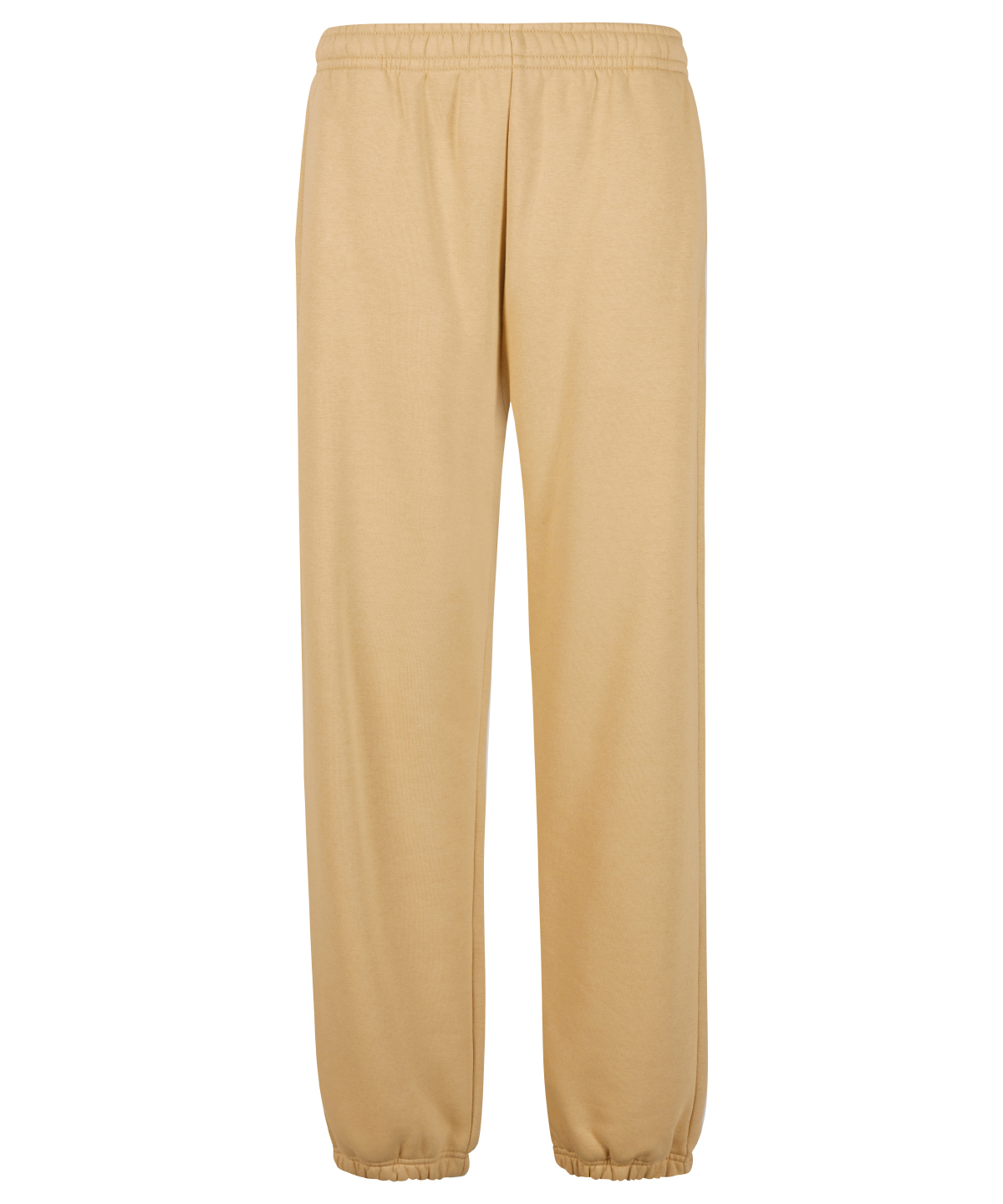 Fluffy sweatpants - Union Beige