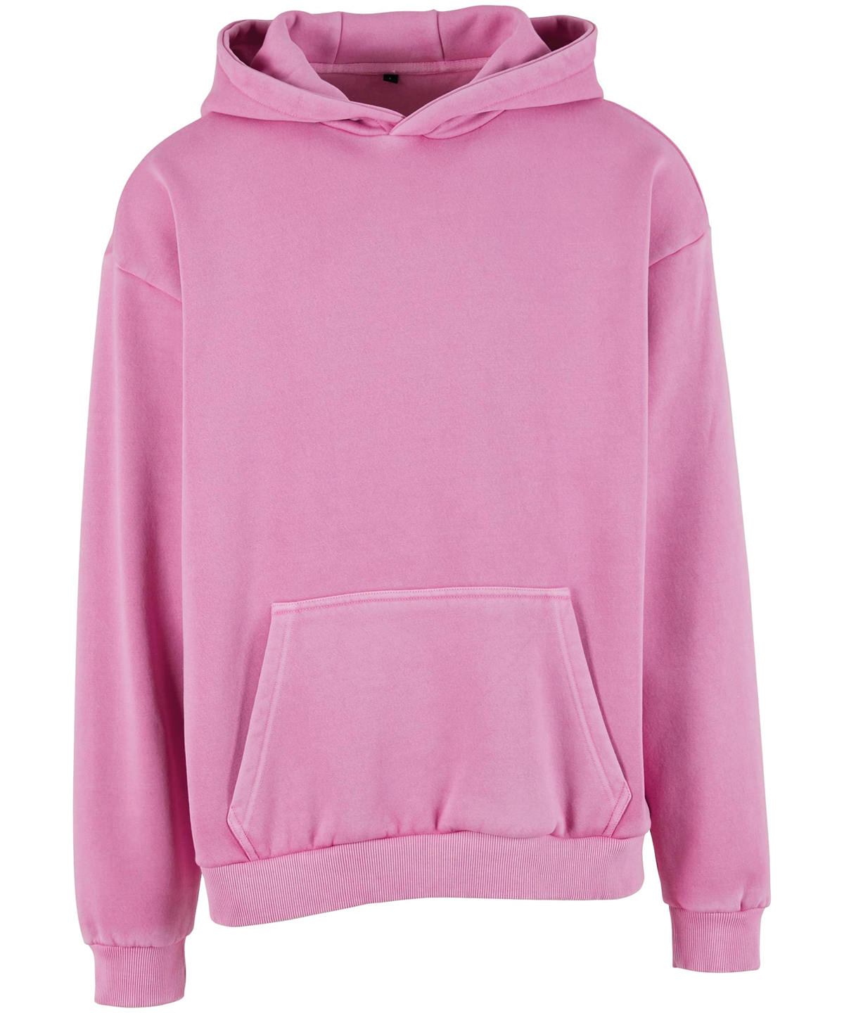 Vintage heavy hoodie - Cool Pink