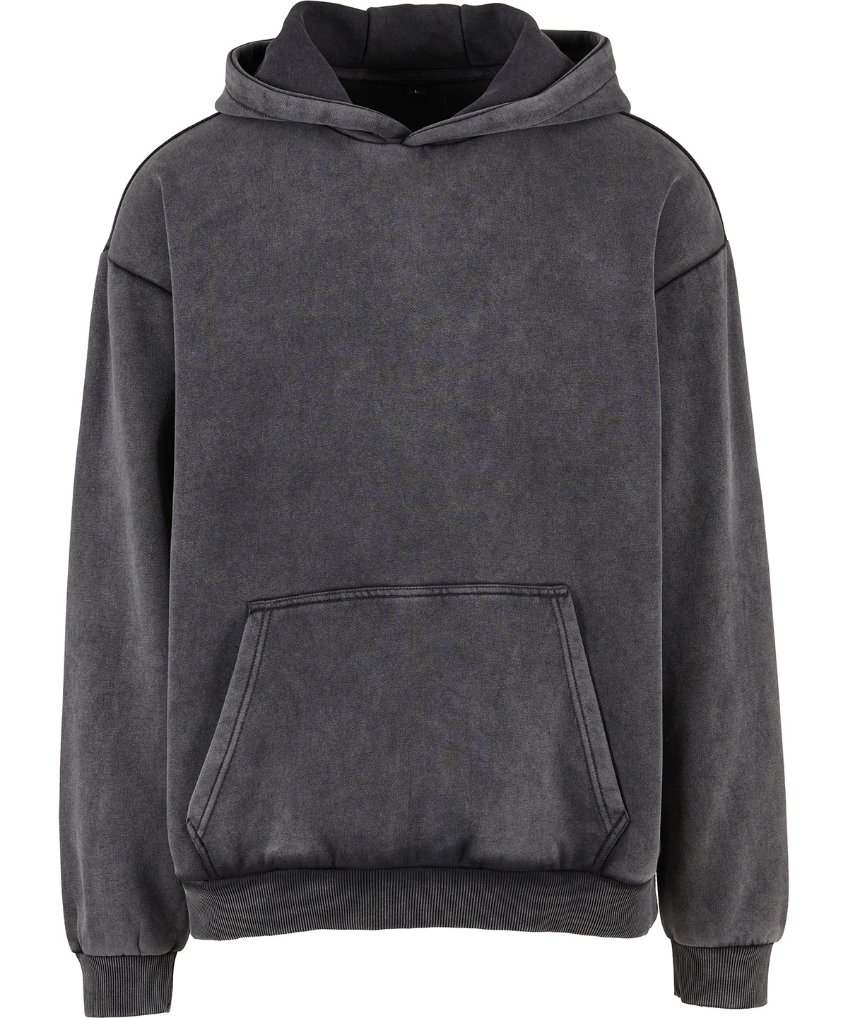 Vintage heavy hoodie - Magnet