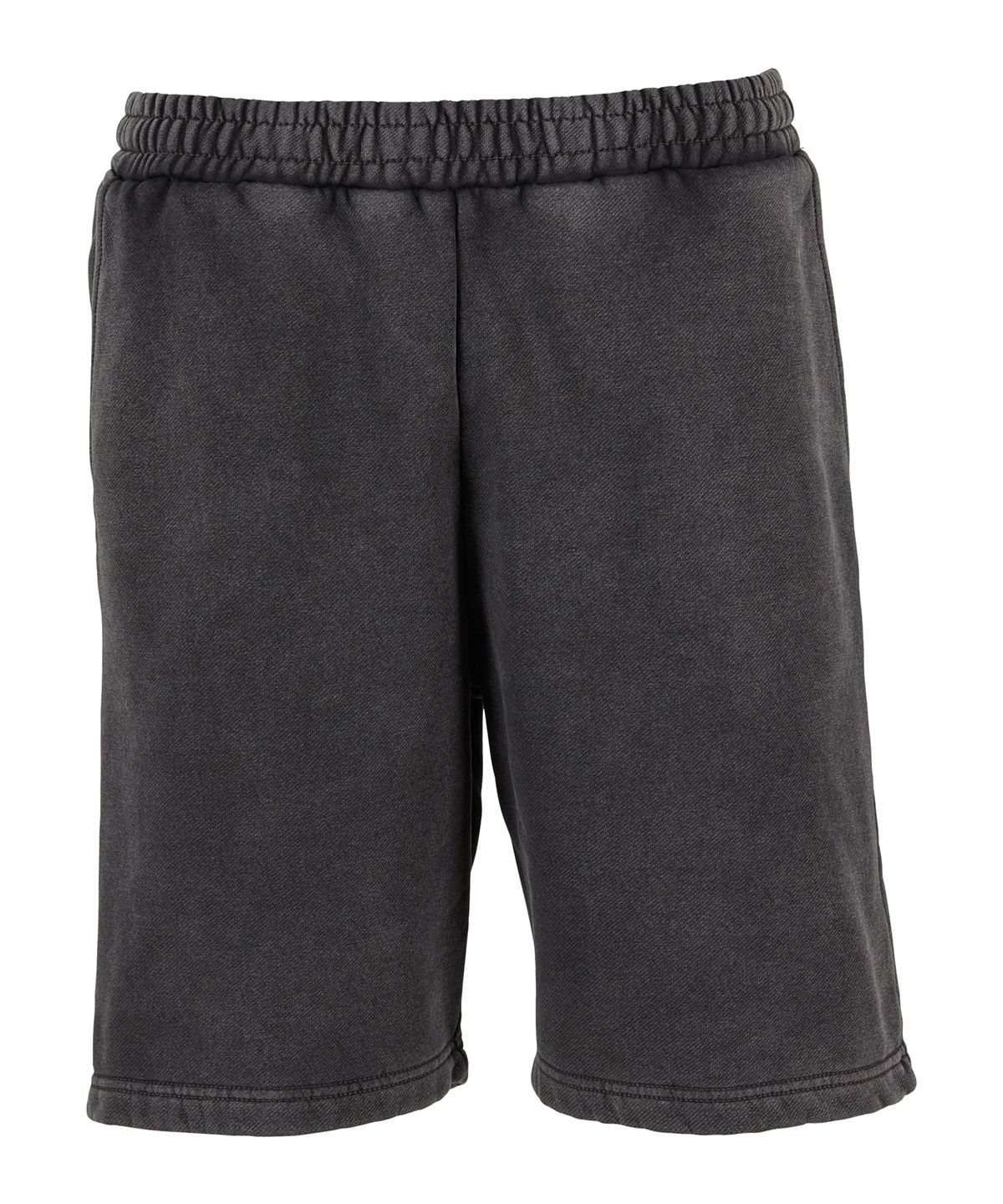 Vintage heavy sweatshorts - Magnet