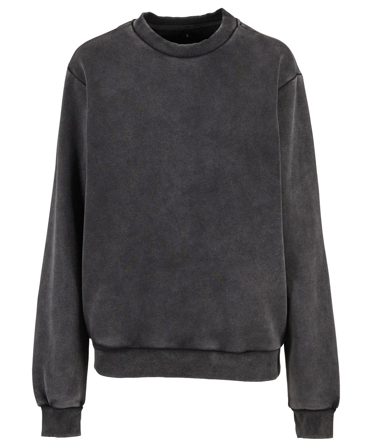 Women’s vintage heavy crew neck - Magnet