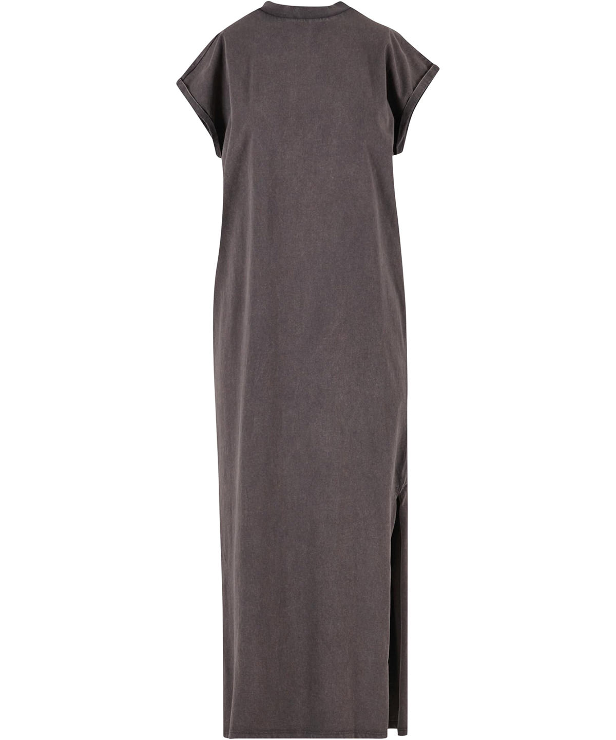 Women’s vintage long dress - Magnet
