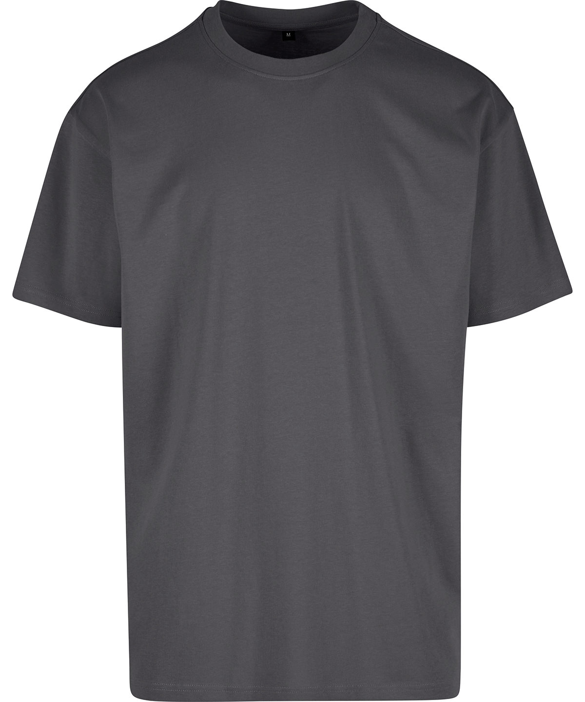 Cotton loose tee - Magnet