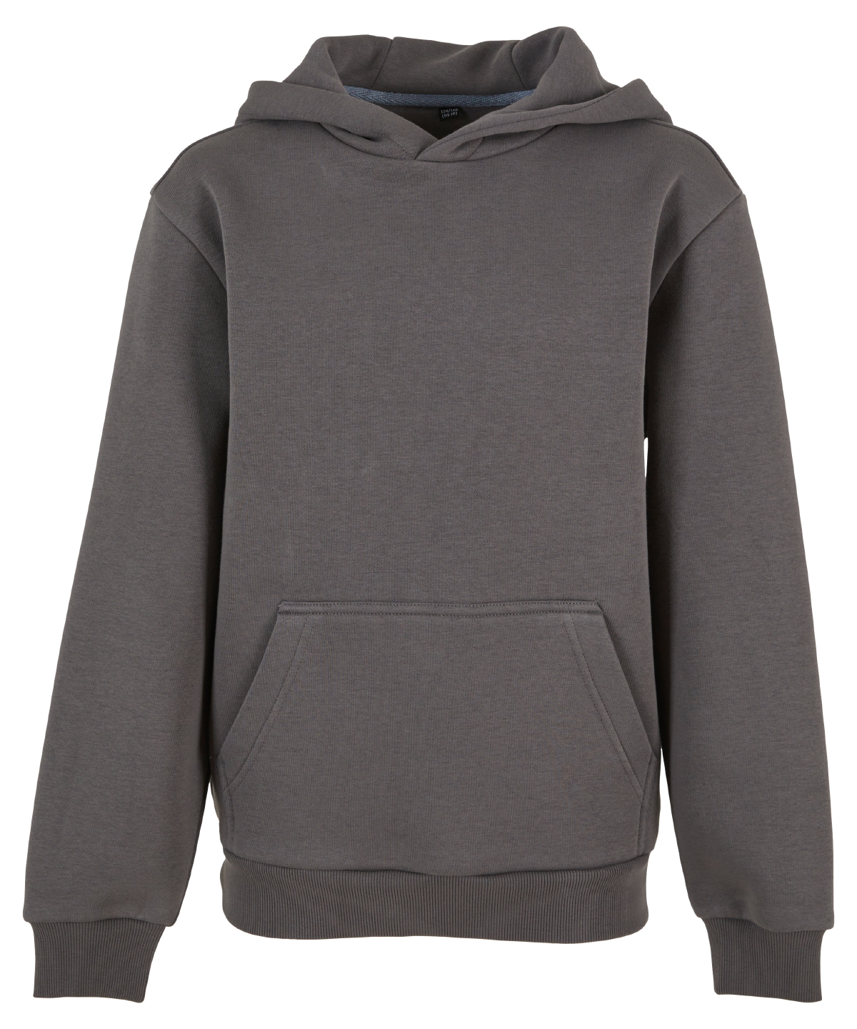 Kids fluffy hoodie - Magnet