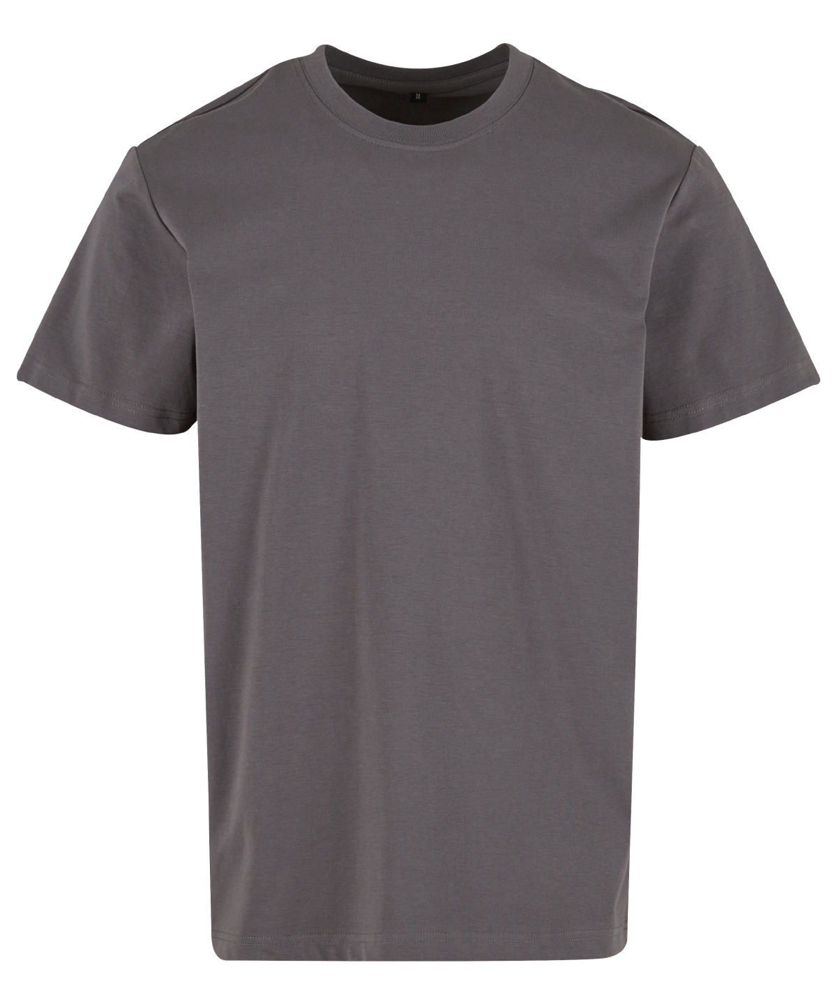 Sorona regular tee - Magnet