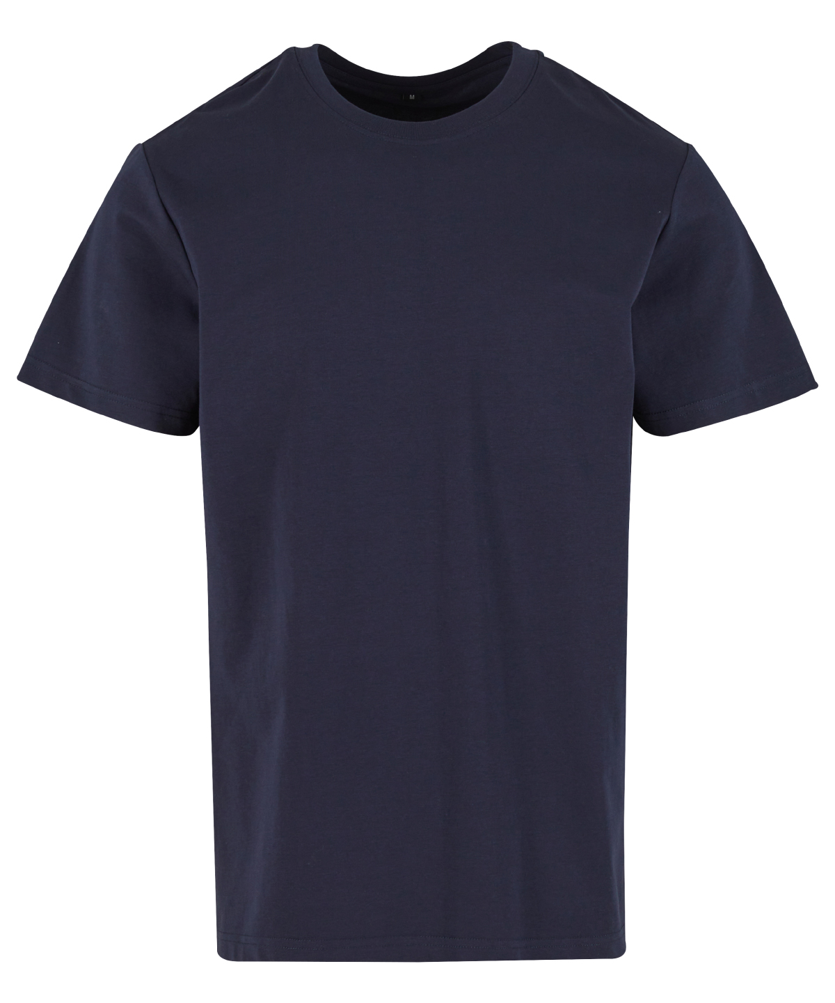 Sorona regular tee - Navy