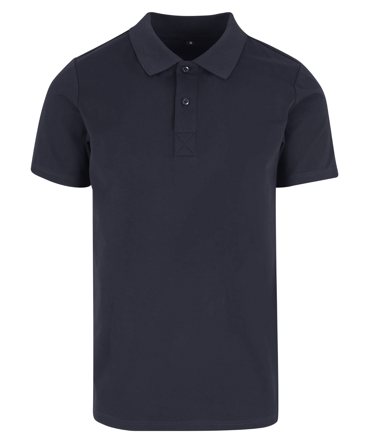 Sorona polo tee - Navy