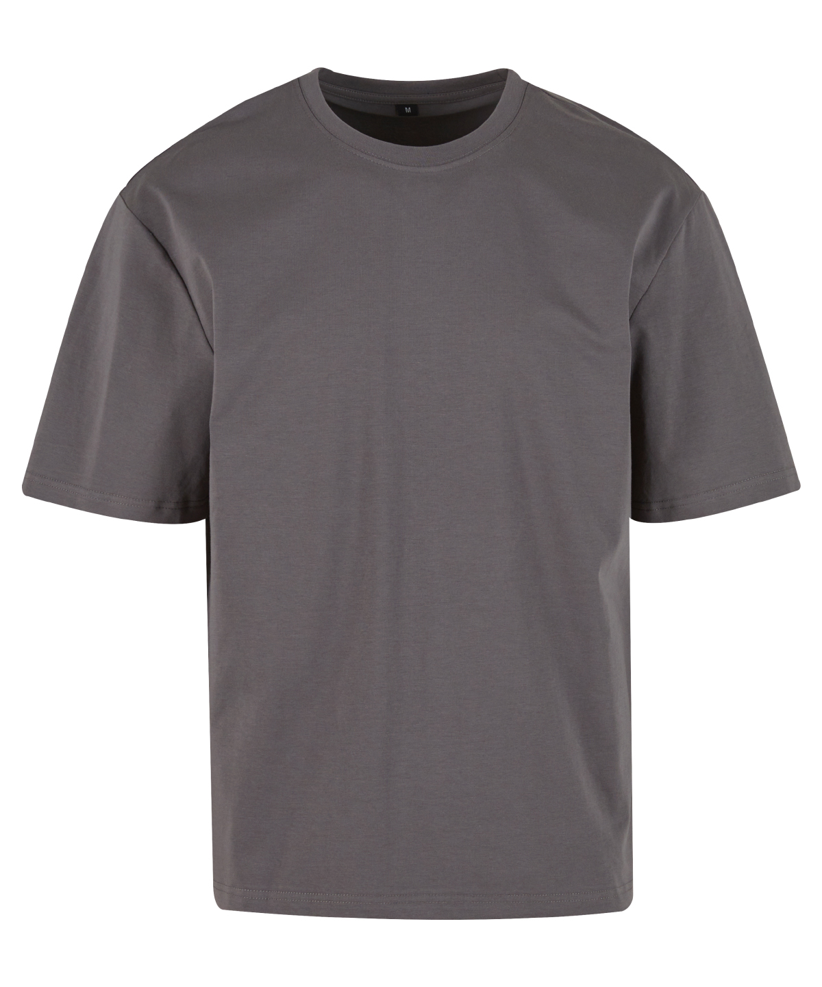 Sorona loose-fit tee - Magnet