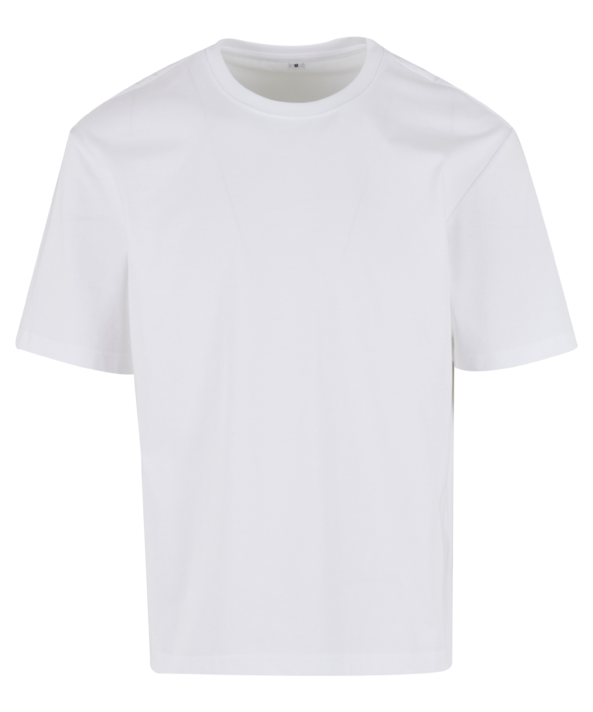 Sorona loose-fit tee - White