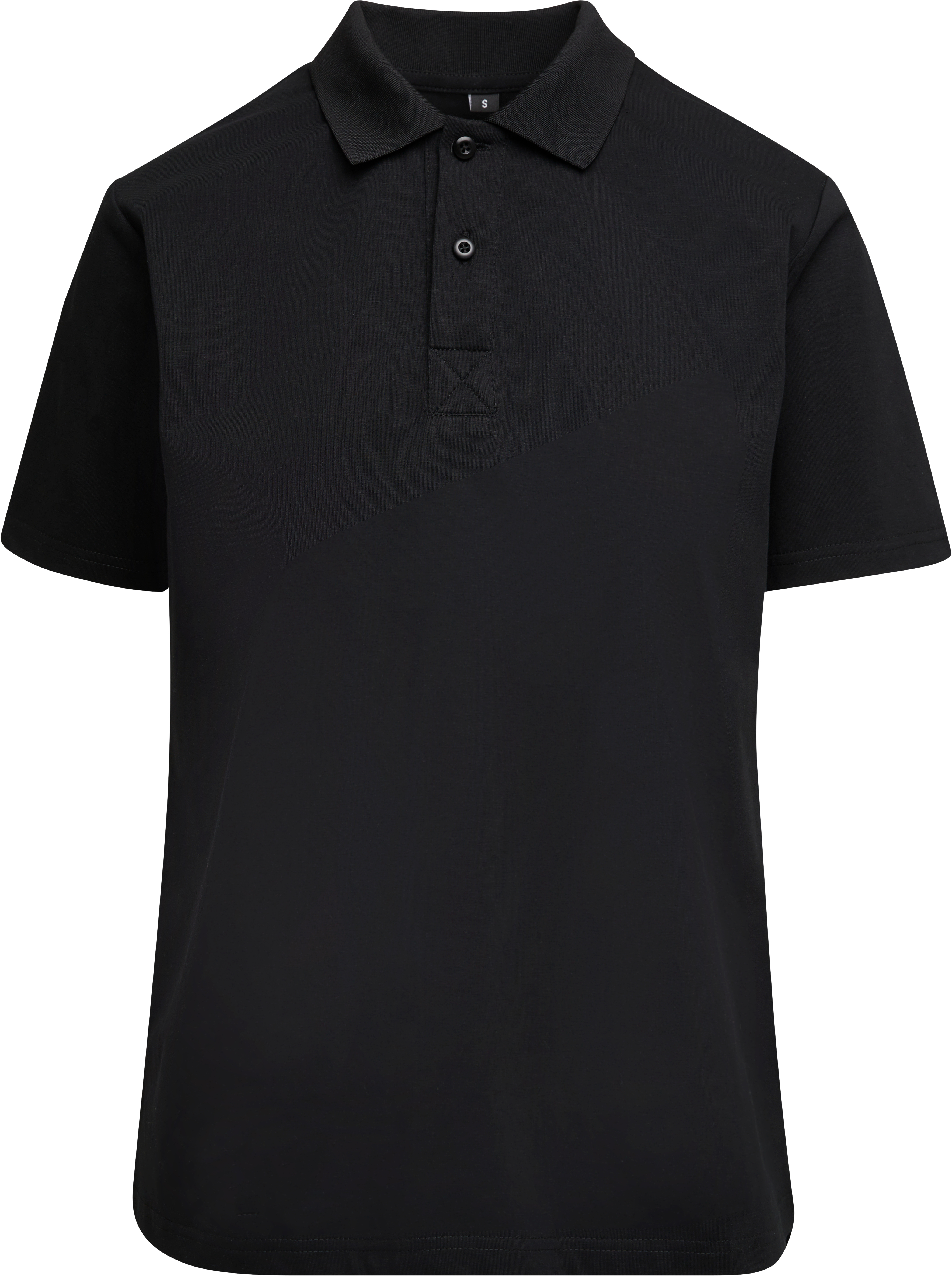 Women’s Sorona polo tee
