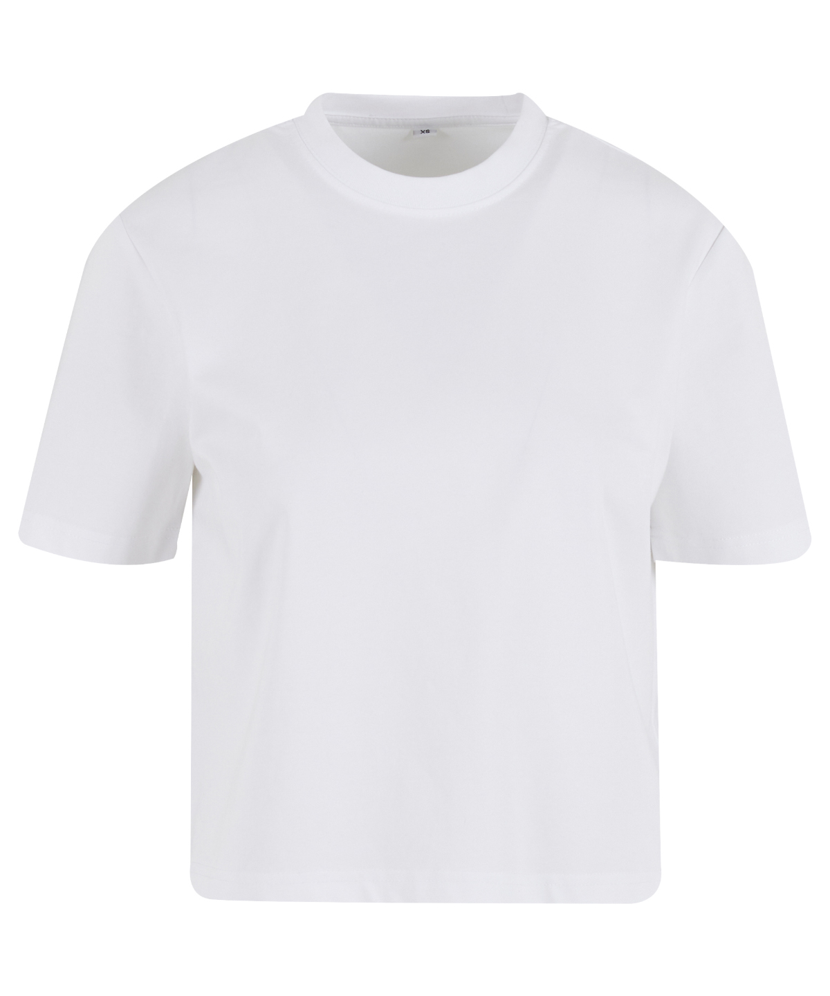Women’s Sorona loose-fit tee - White