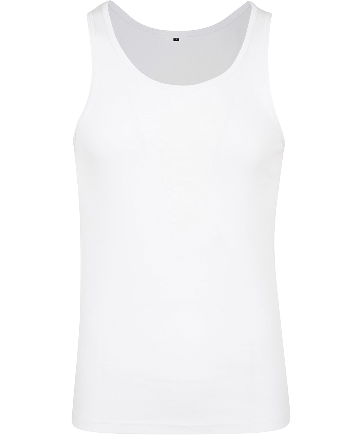 Tank top - White
