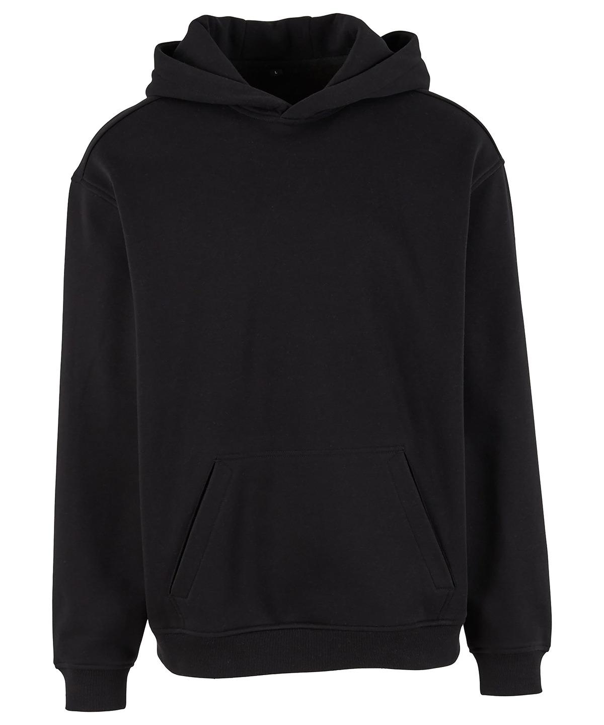 Loose-fit hoodie
