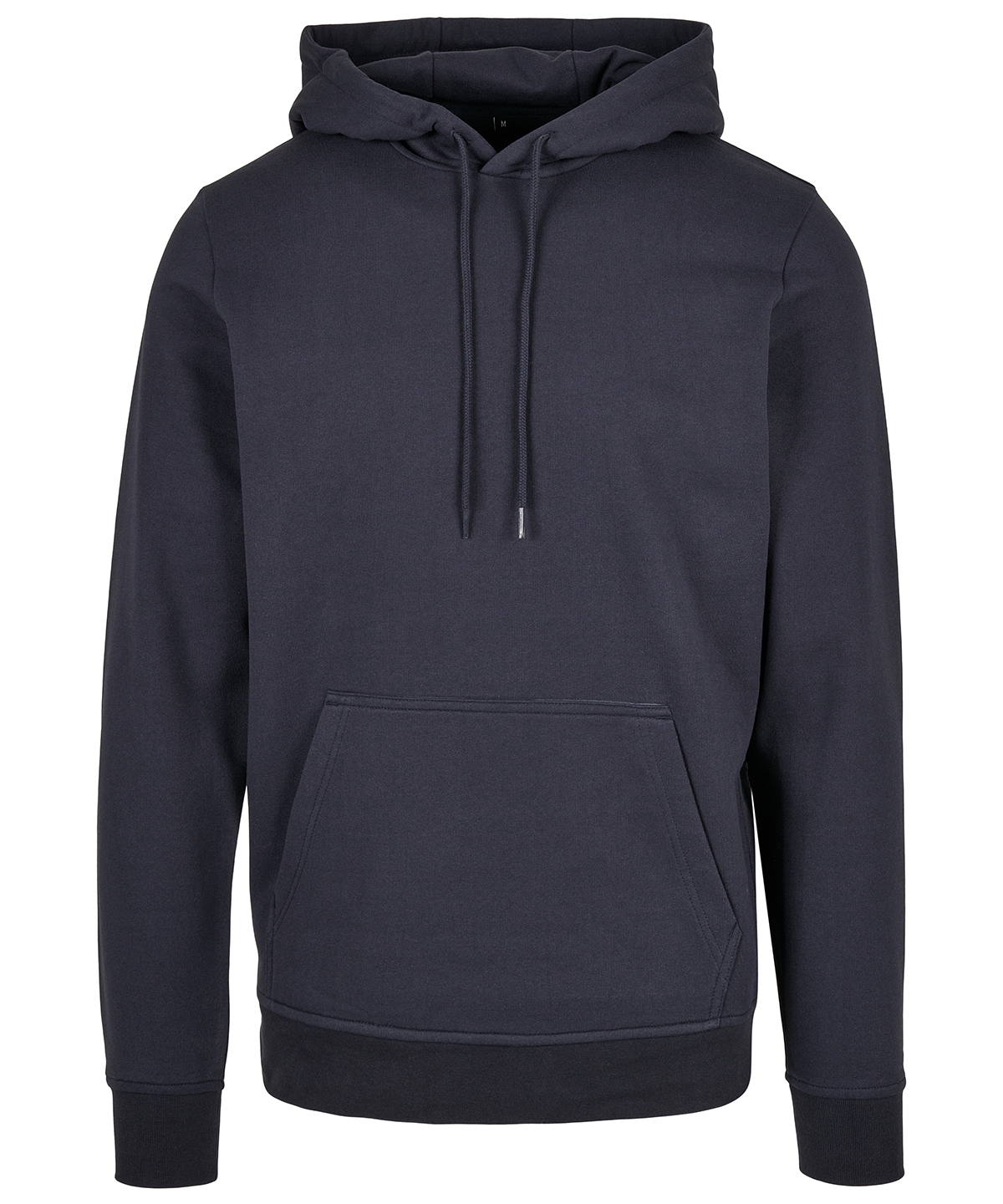 Basic hoodie - Navy