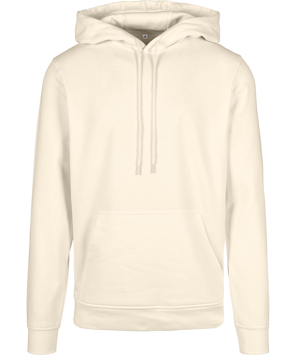 Basic hoodie - Sand