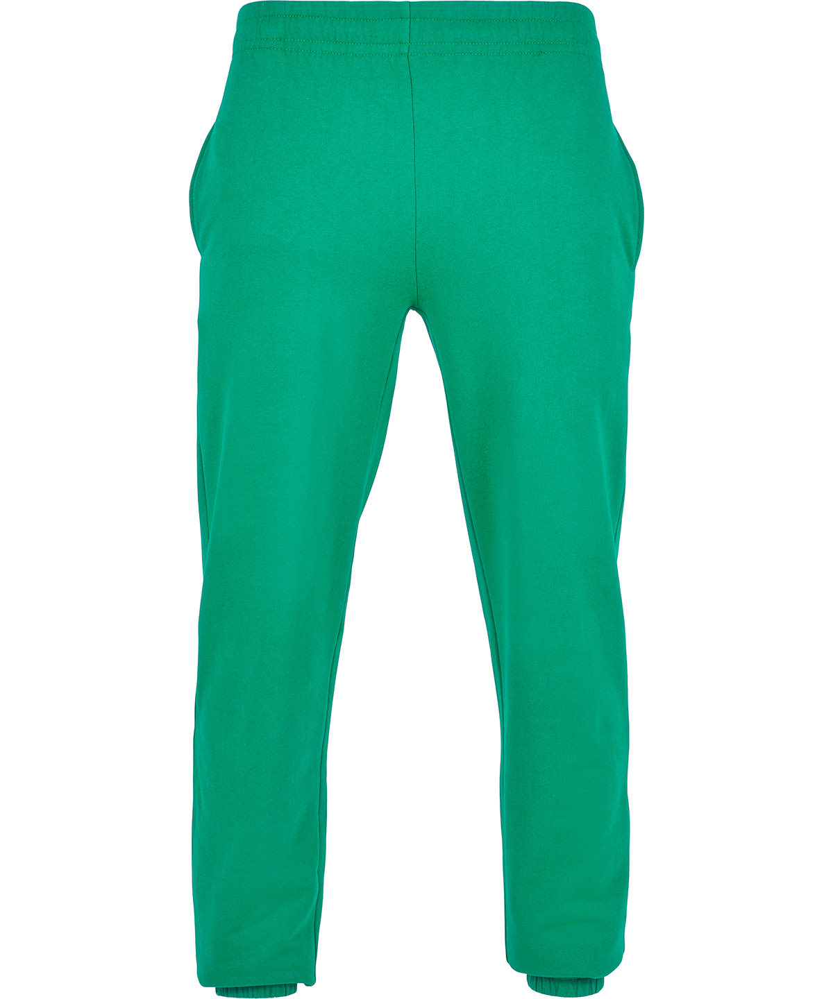Premium gym sac - Grass Green