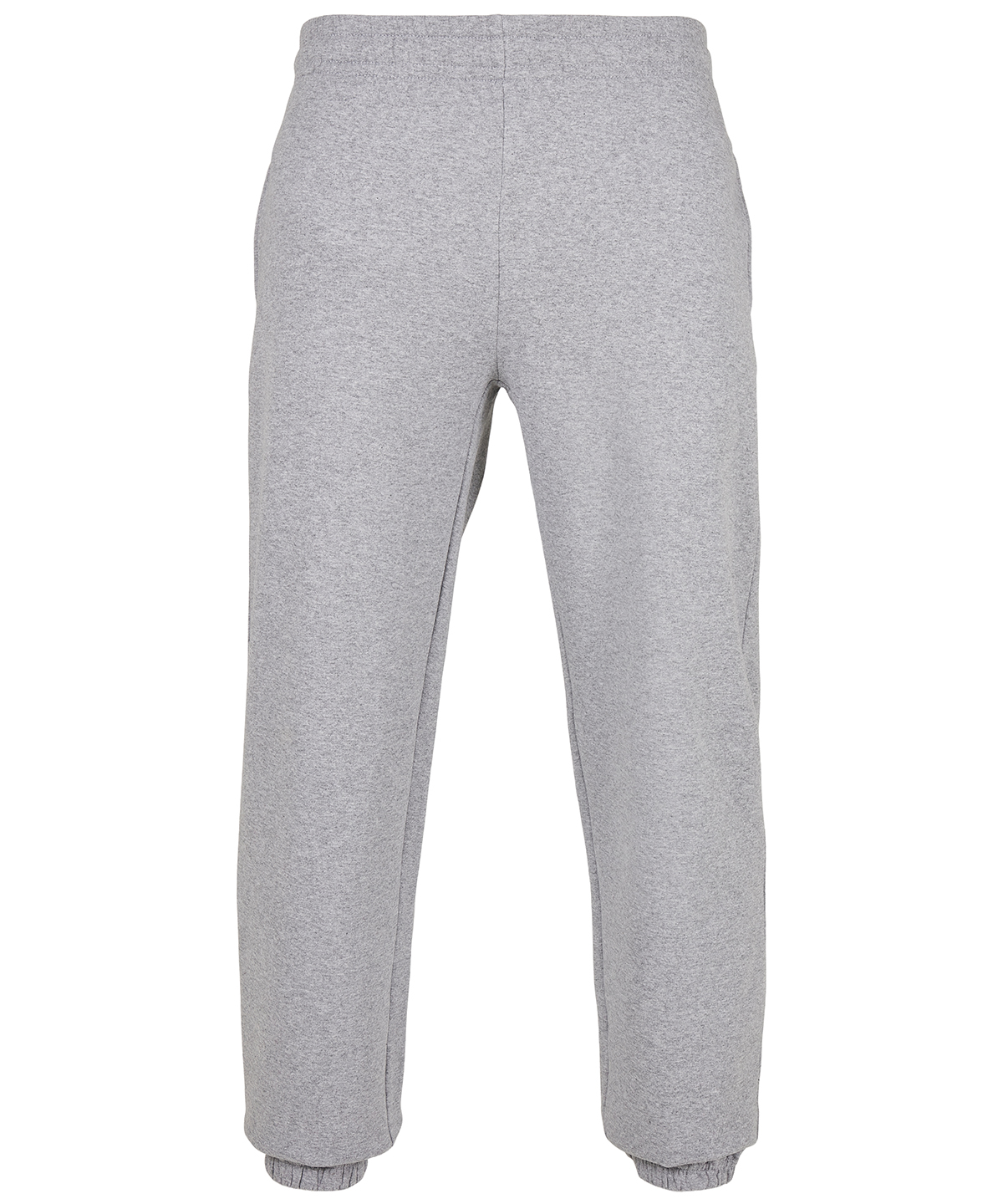 Premium gym sac - Heather Grey
