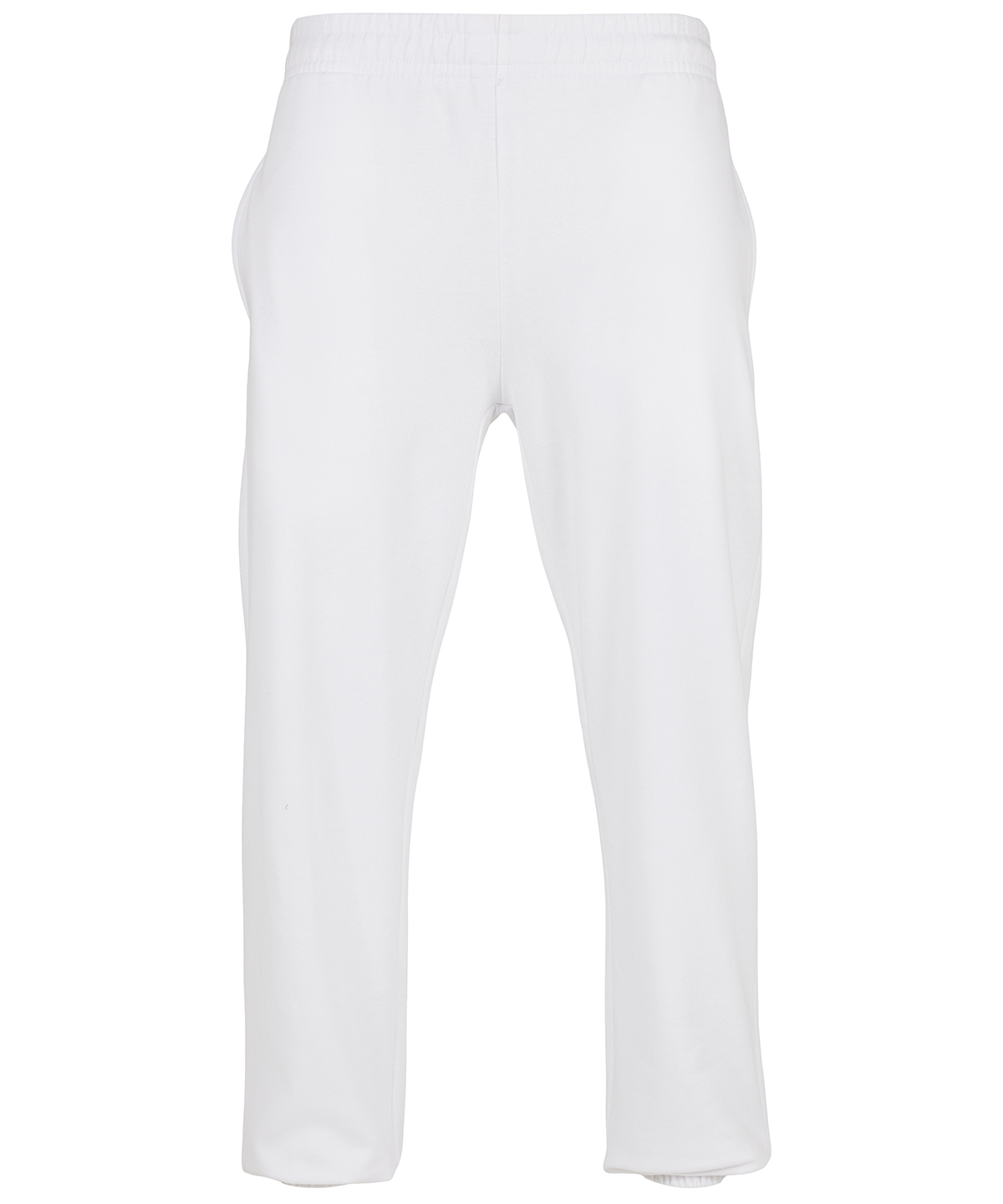 Premium gym sac - White