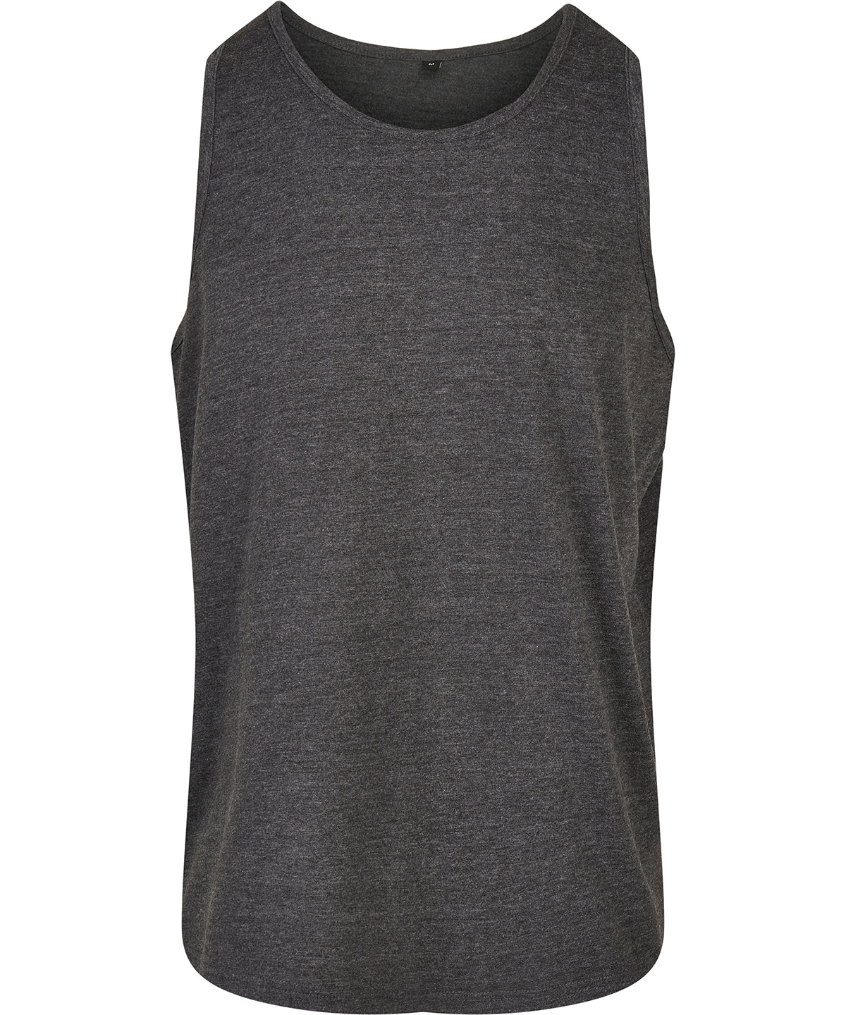 Basic tank - Charcoal