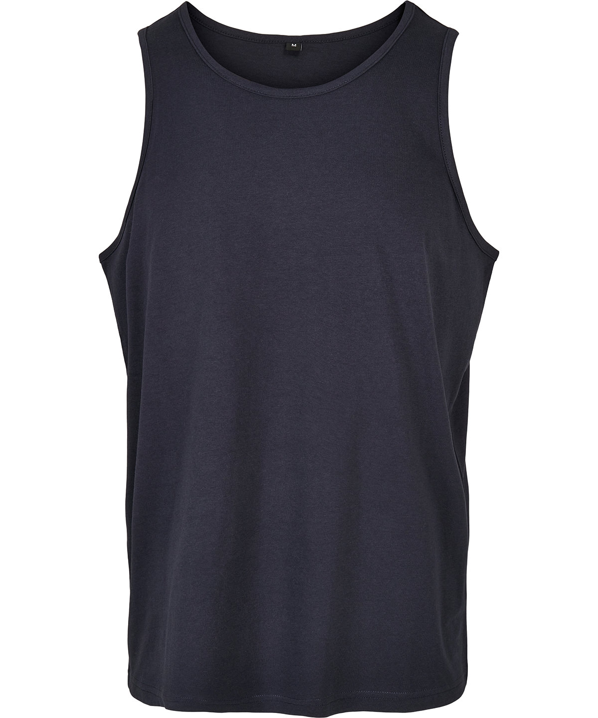 Basic tank - Navy
