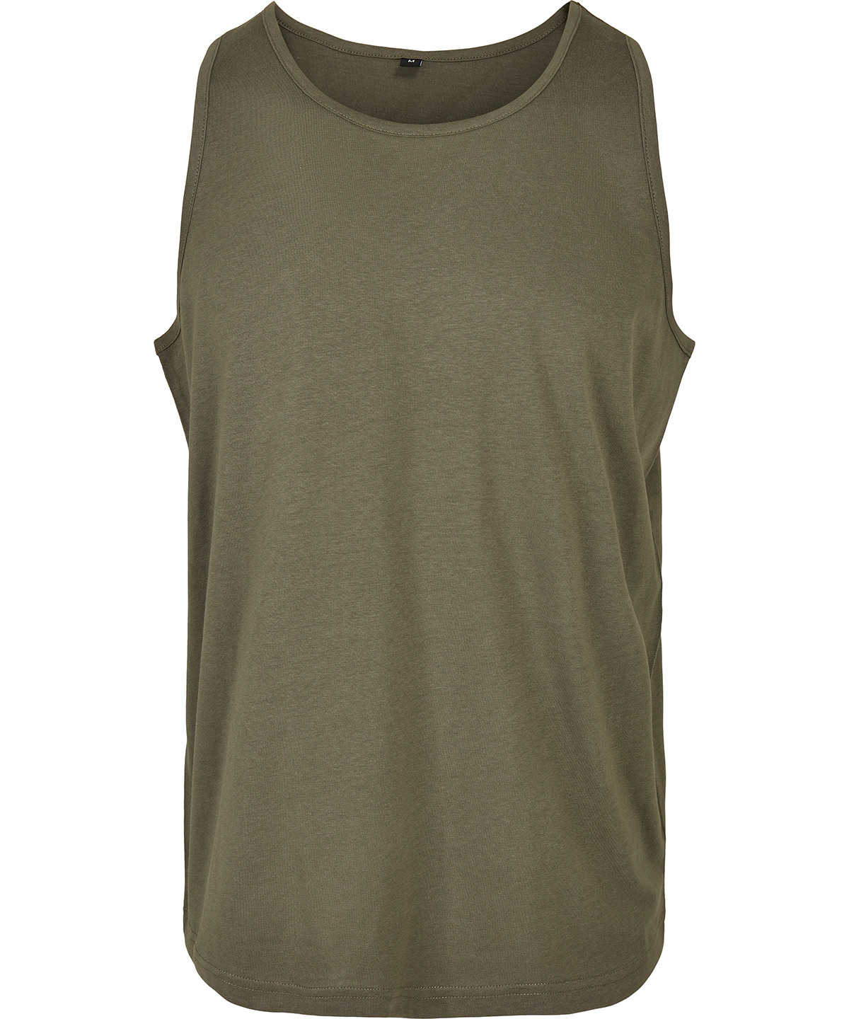 Basic tank - Olive