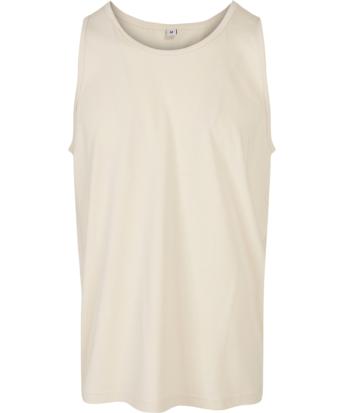 Basic tank - Sand