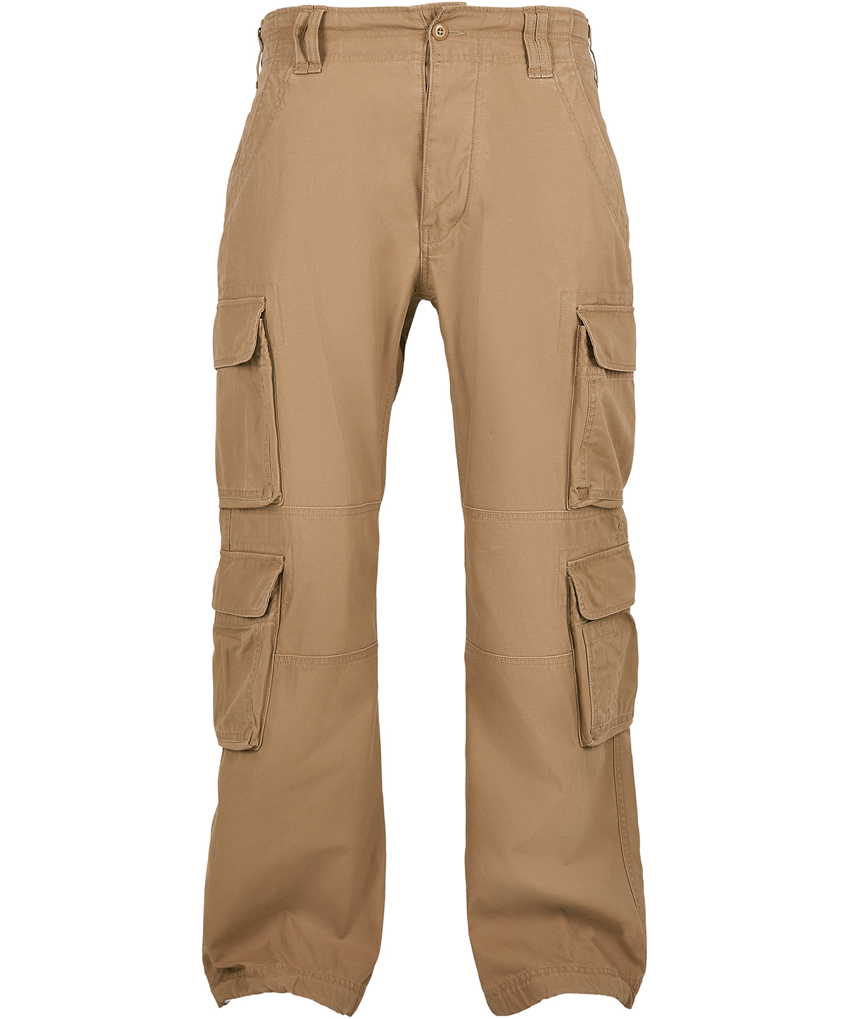 Pure vintage trousers - Beige